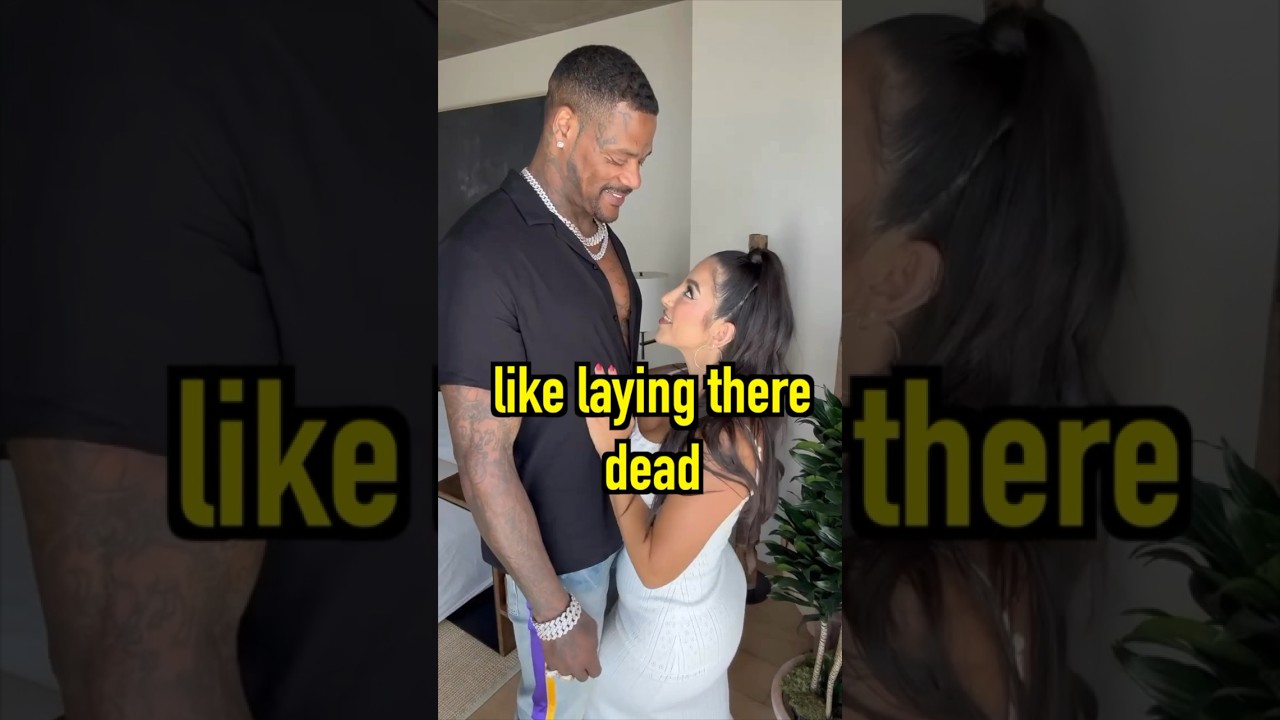 😲 LENA THE PLUG ON GETTING F*CKED BY JASON LOVE