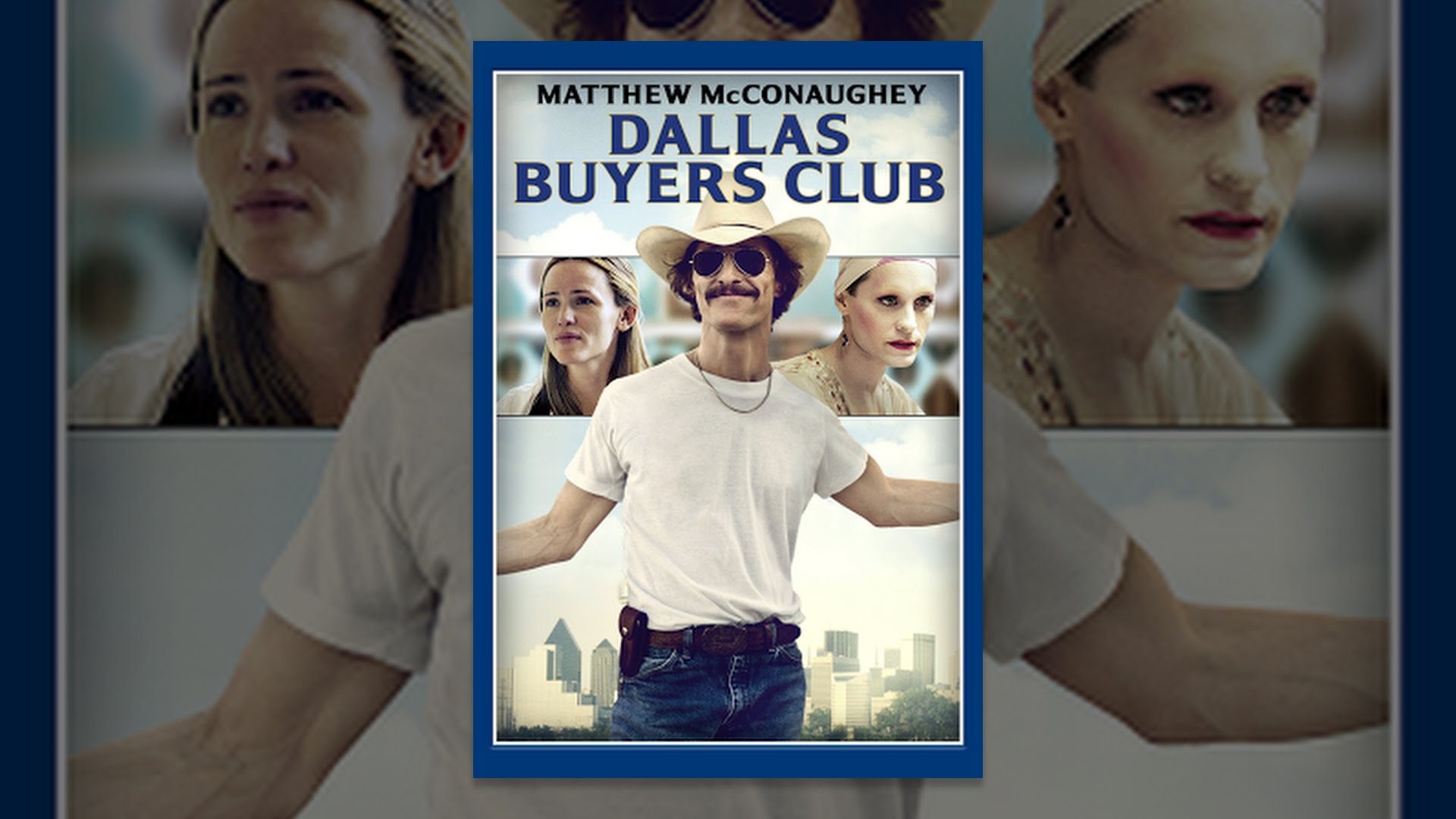 Dallas Buyers Club