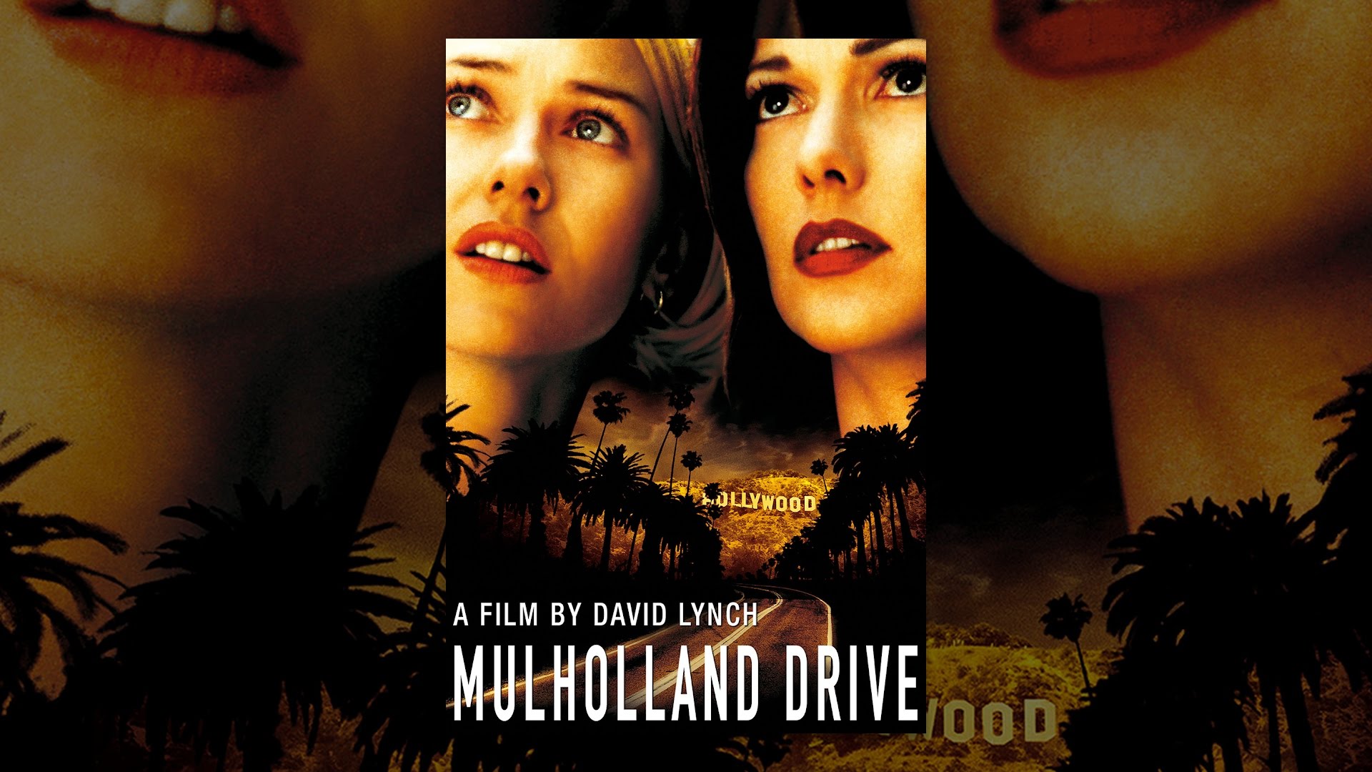 Mulholland Drive