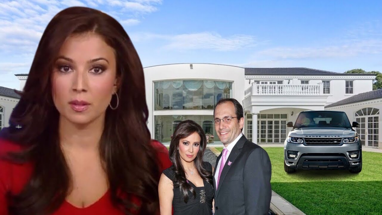 What is Julie Banderas Net Worth, Political Party, Fox News, Career, Bio