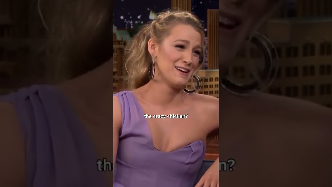 Blake livelyon her kids  💜💜💜