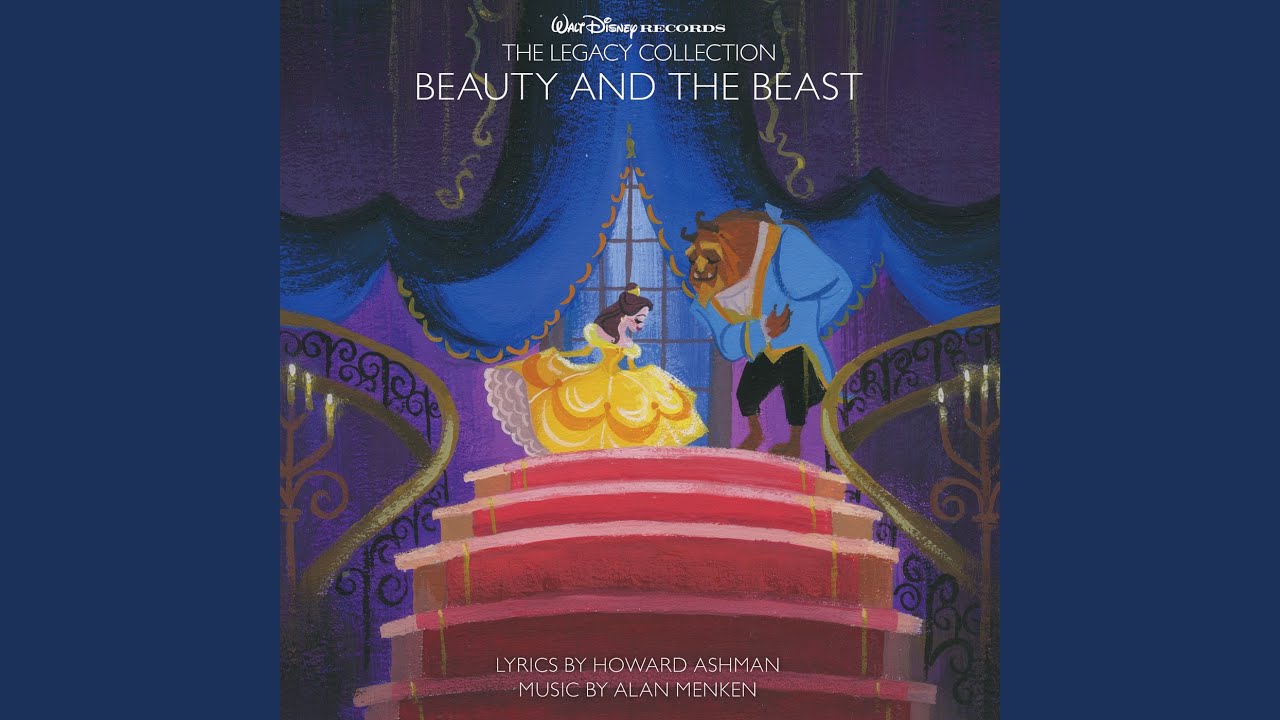 Beauty and the Beast (Single) (Remastered 2018)