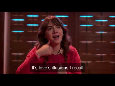 🎶 both sides now - by emilia jones- coda