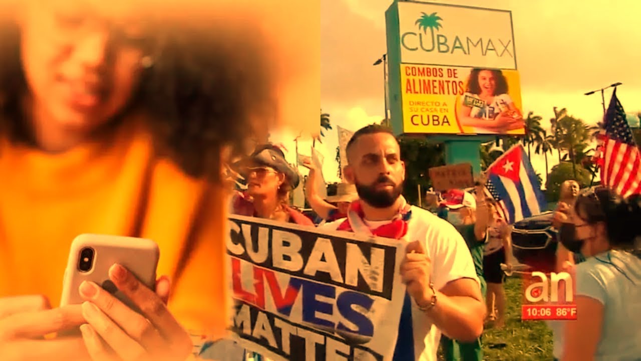 URGENTE :¡SIN AVISO, SIN EXPLICACIÓN! Cubamax y Cuballama suspenden envío de remesas a CUBA