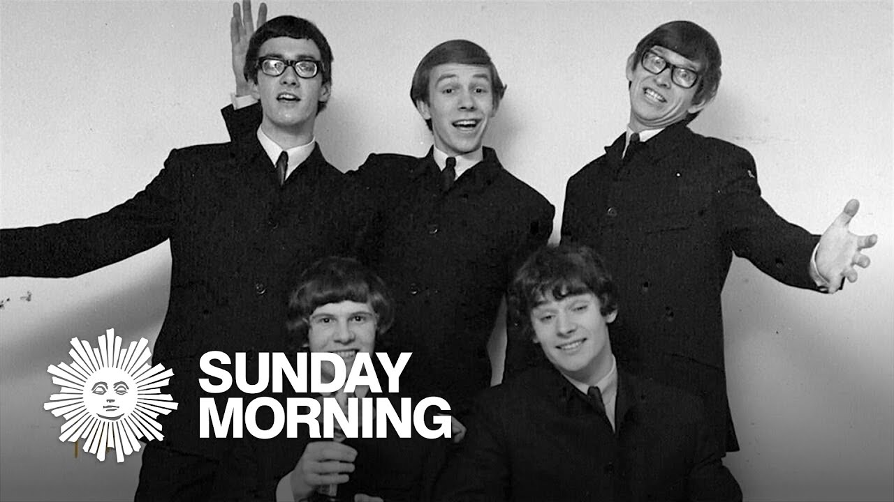 The Zombies and their bumpy road to rock 'n' roll immortality