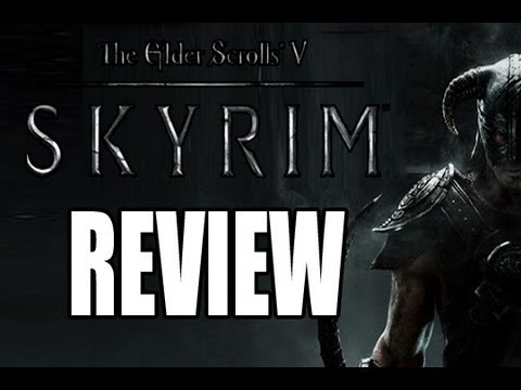 IGN Reviews - Elder Scrolls V: Skyrim Game Review