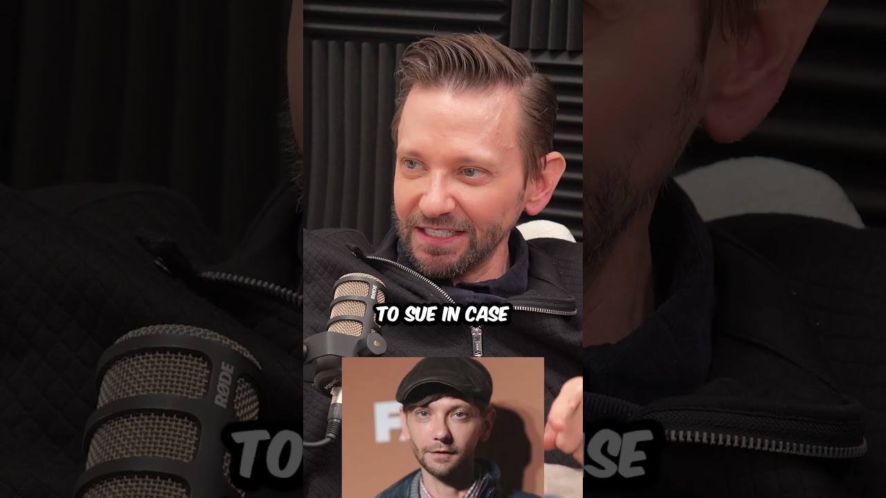 Rocket Launcher Stunt on Z Nation!