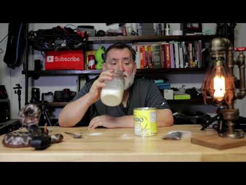 Nestle Nido Milk Powder is it any good