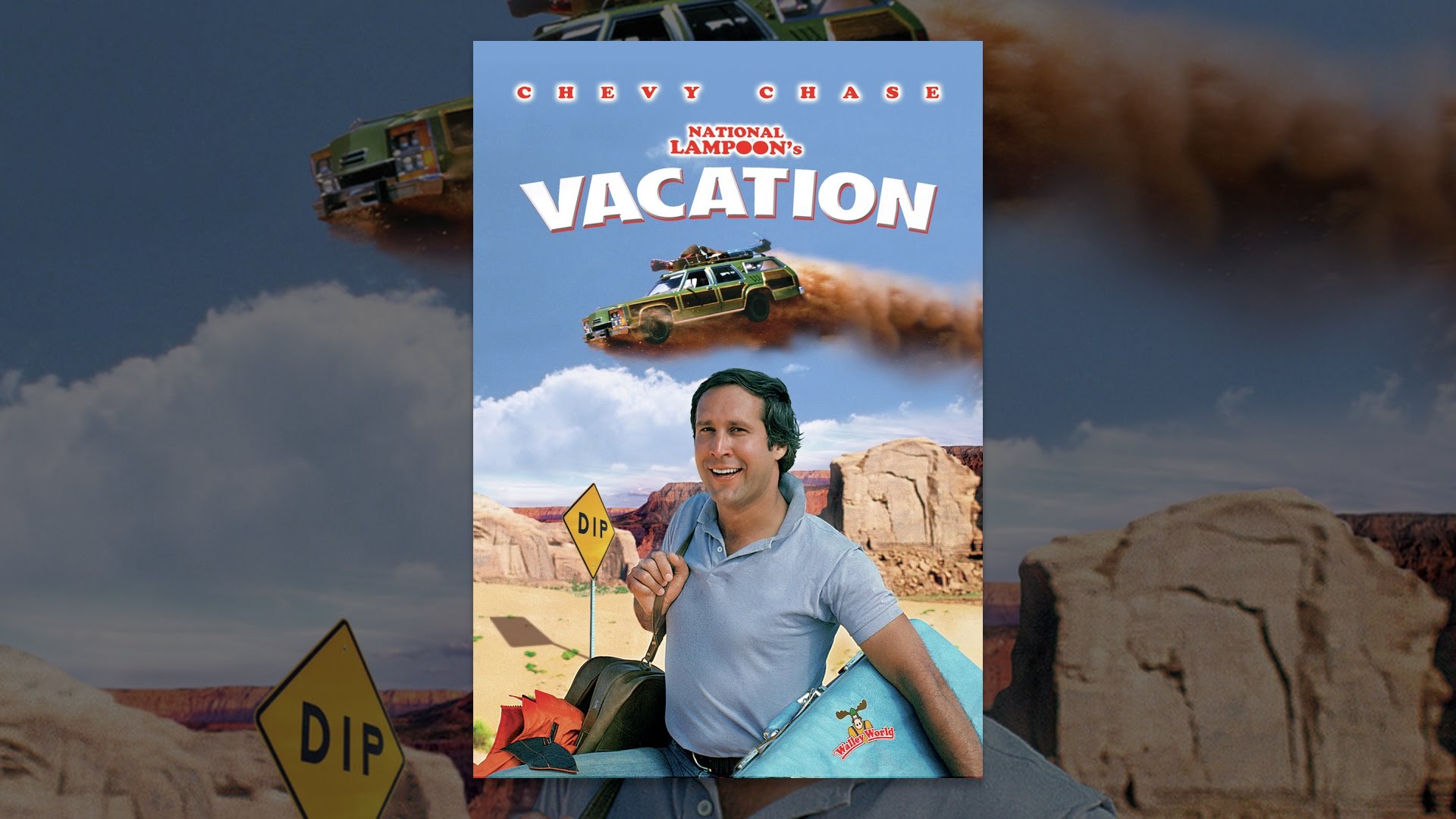 National Lampoon's Vacation