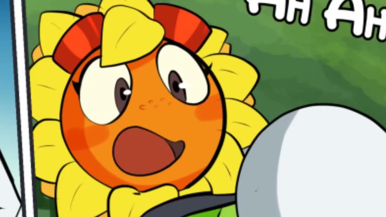 SBL Short: A latte with milk from Solar Flare's breasts