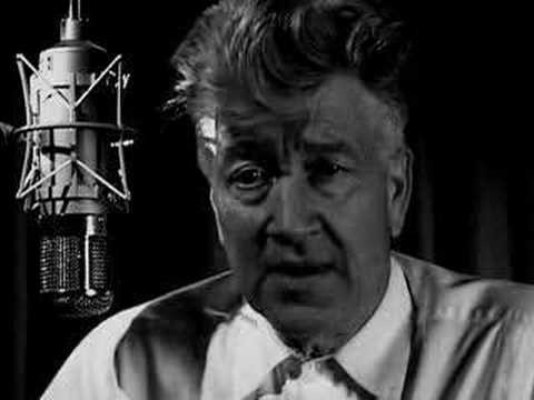 David Lynch Favorites Movies and FilmMakers