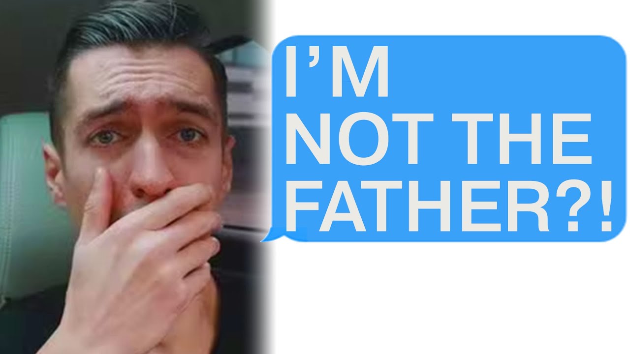 r/Bestofupdates A Paternity Test Revealed MY BABY ISN'T MINE!