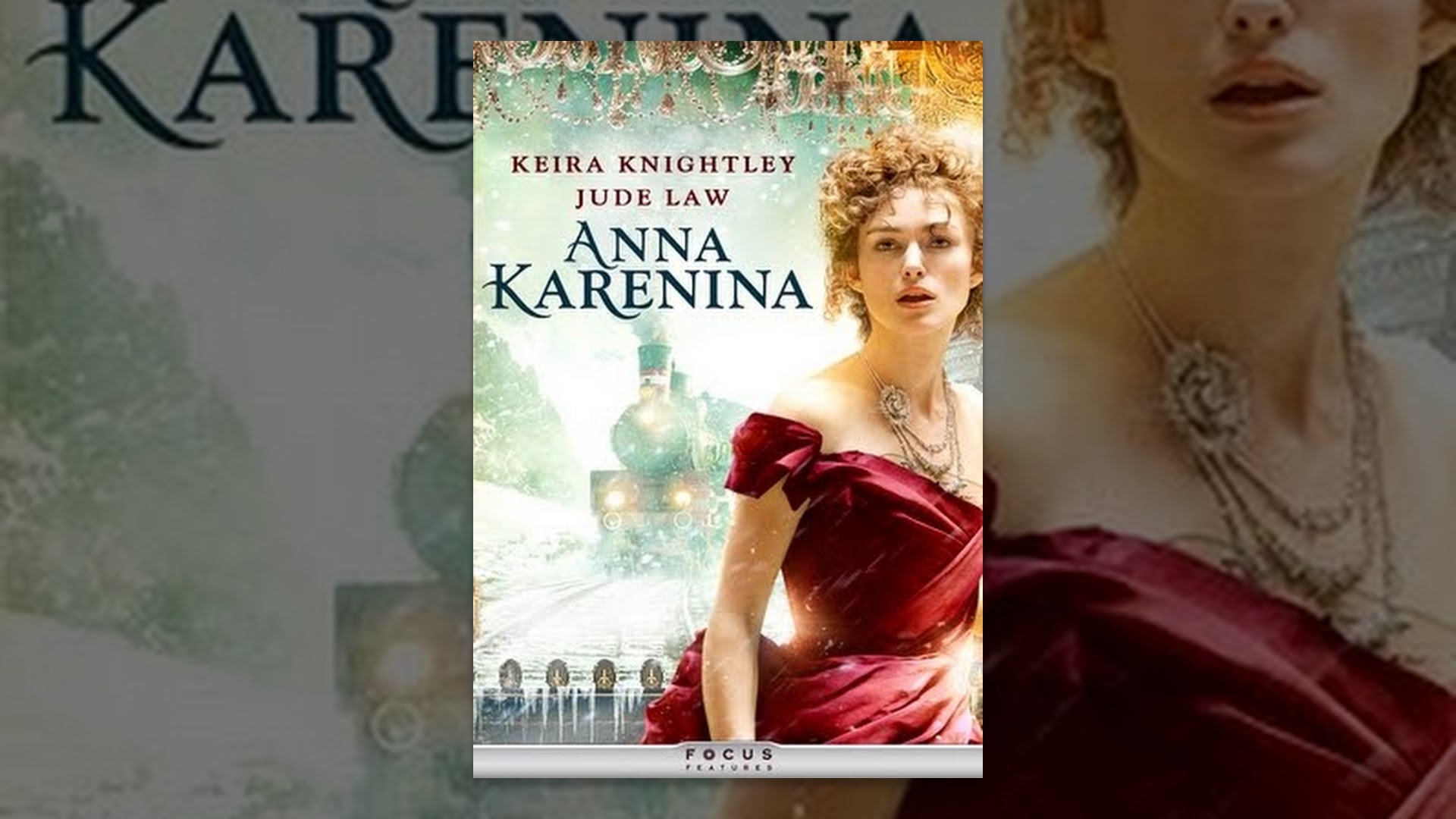 Anna Karenina