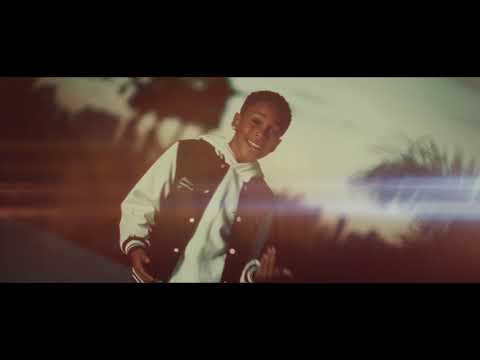 Kayden Dennis - Lazy Spring Break [Official Video]