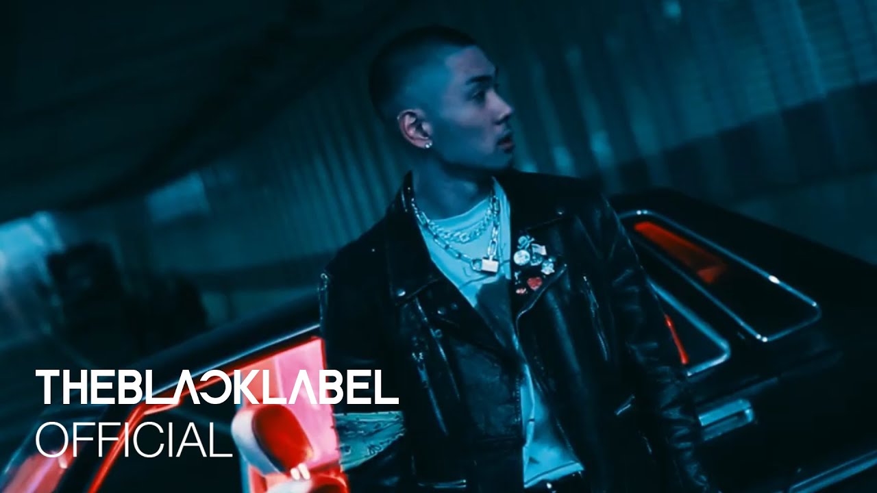 Vince - '비상사태(EMERGENCY)' (Feat. Zion.T) M/V