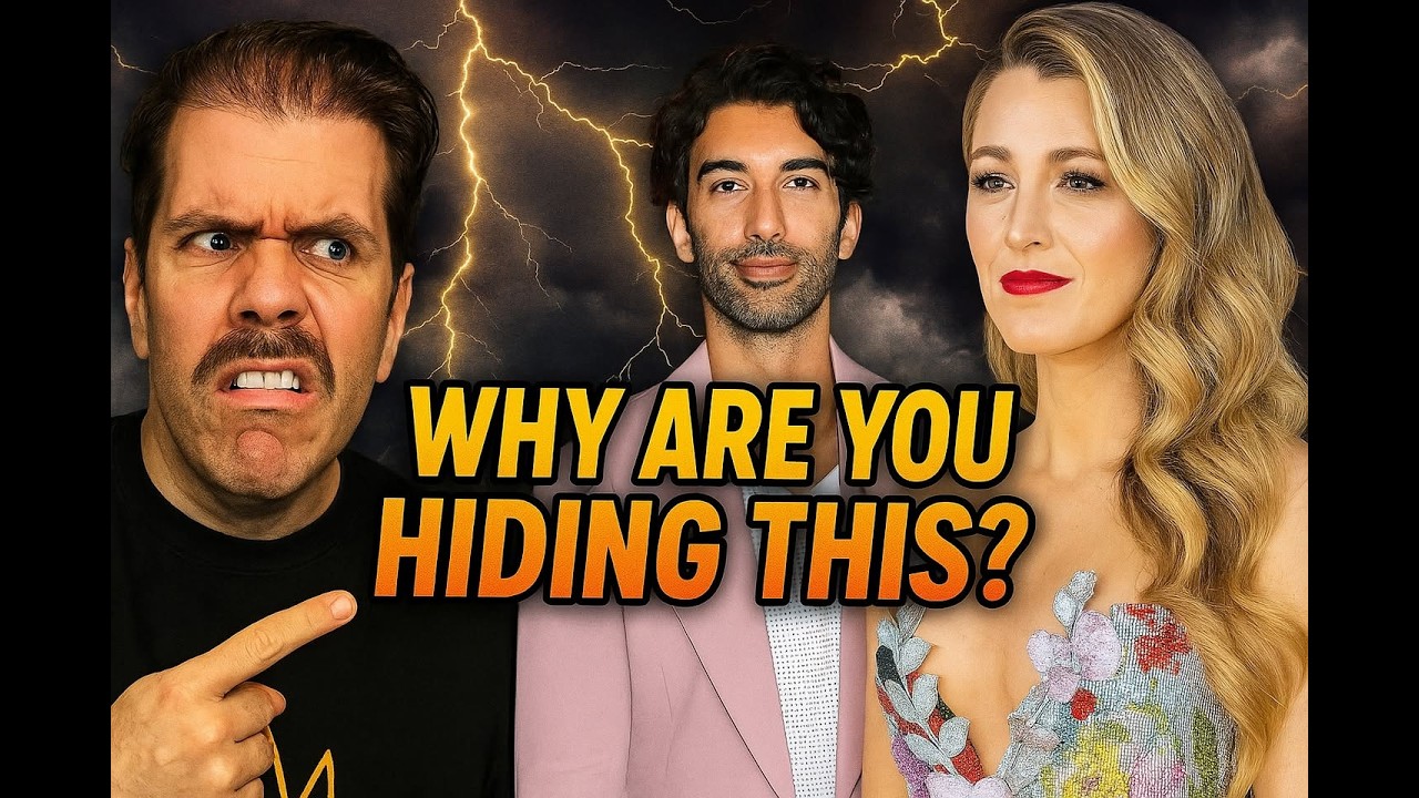 Blake Lively’s Latest OBSESSION!