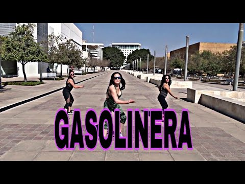 La Gasolinera - Justin Nr ft Mariela Lopez