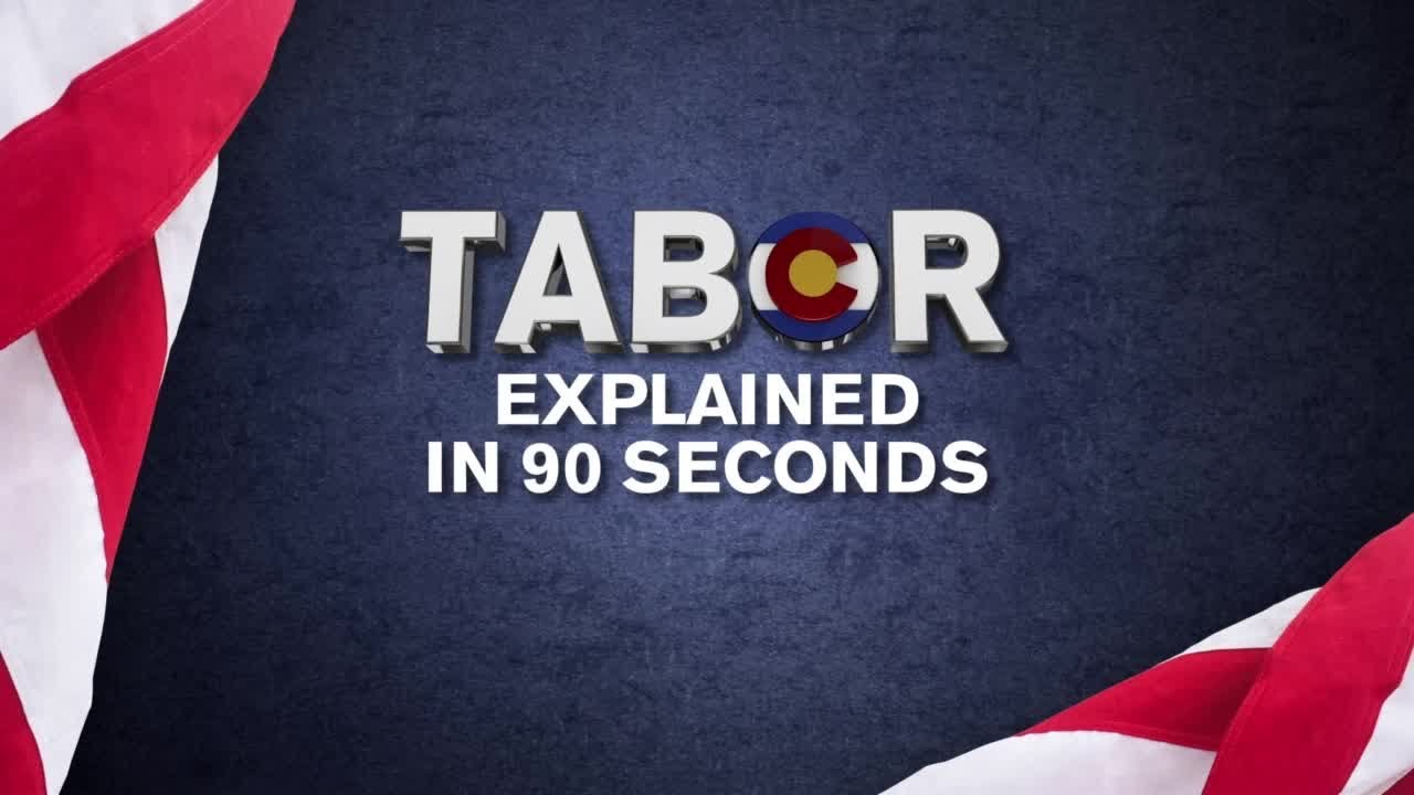TABOR explained in 90 seconds