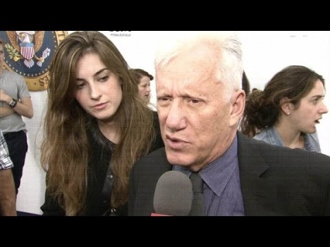 James Woods' $10 million Twitter lawsuit!