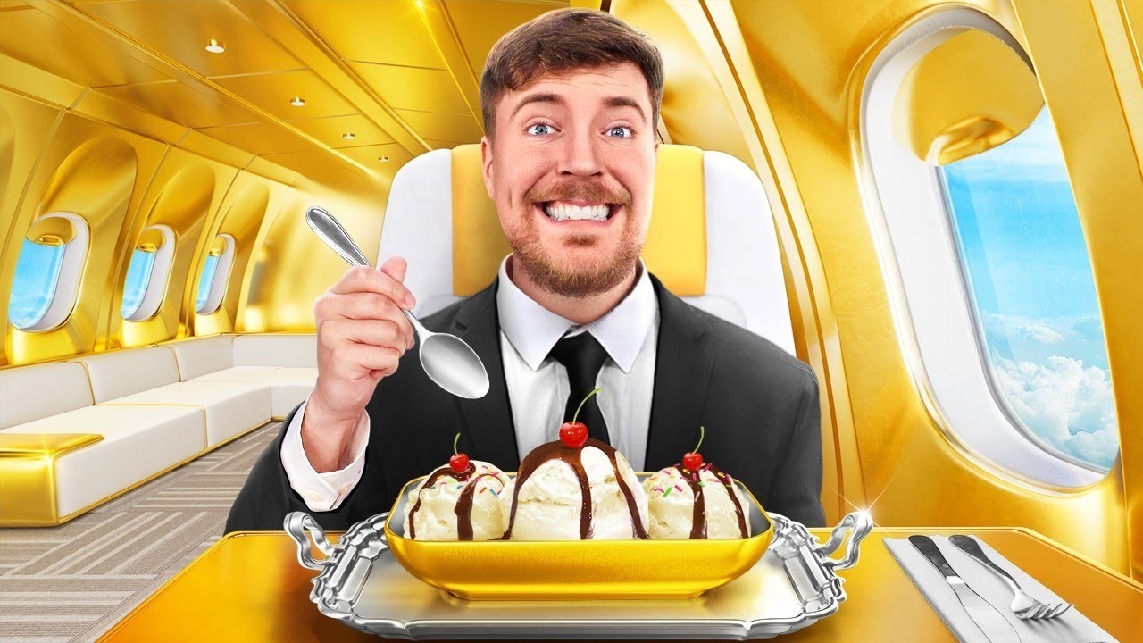 World's Most Expensive Flights!