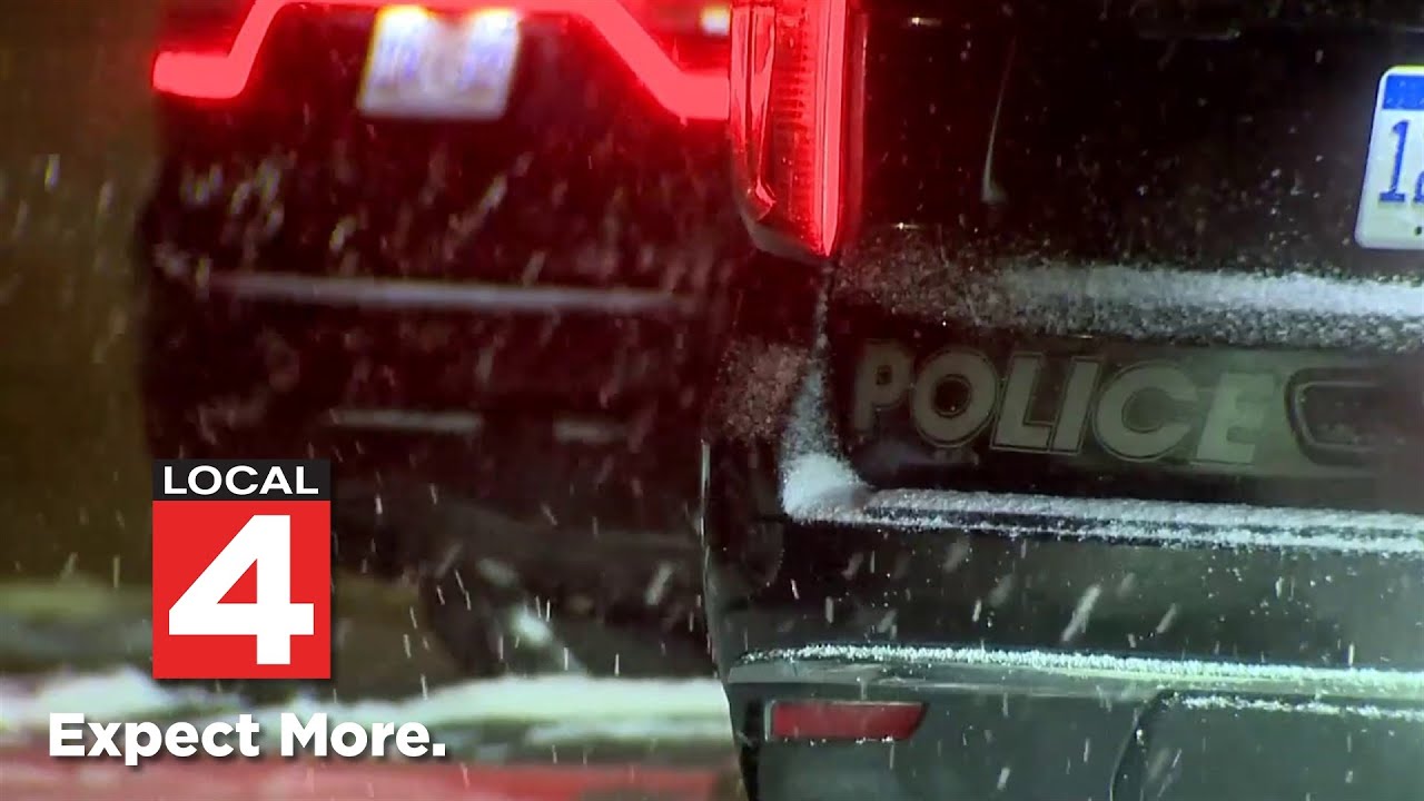 Local 4 News at Noon -- Dec. 4, 2025