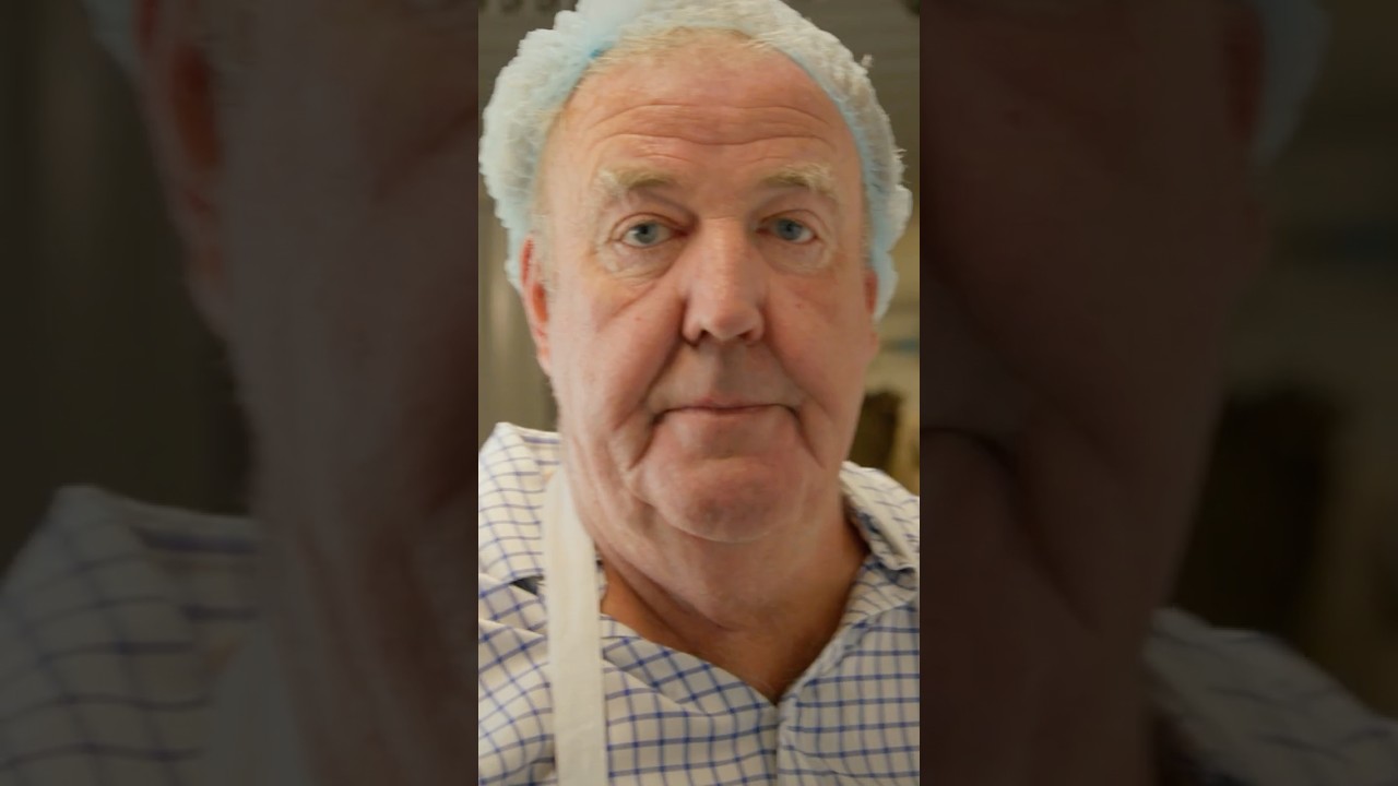 Clarkson's Farm: Your Favourite Moments 🚜❤️ #ClarksonsFarm