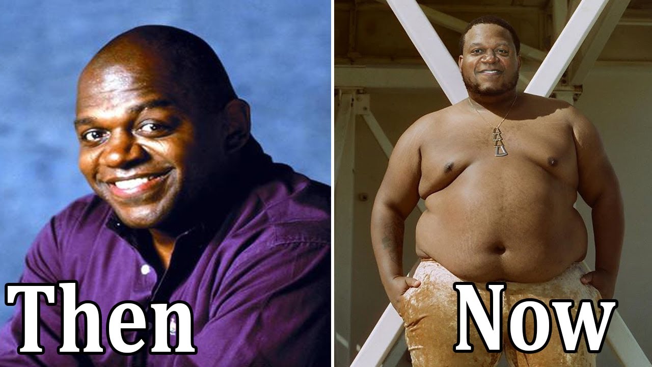 ROC Tv Series (1991 - 1994) Cast: THEN AND NOW [31 Years After]