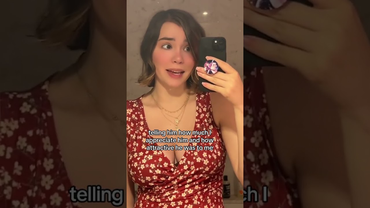 I got rejected by a guy