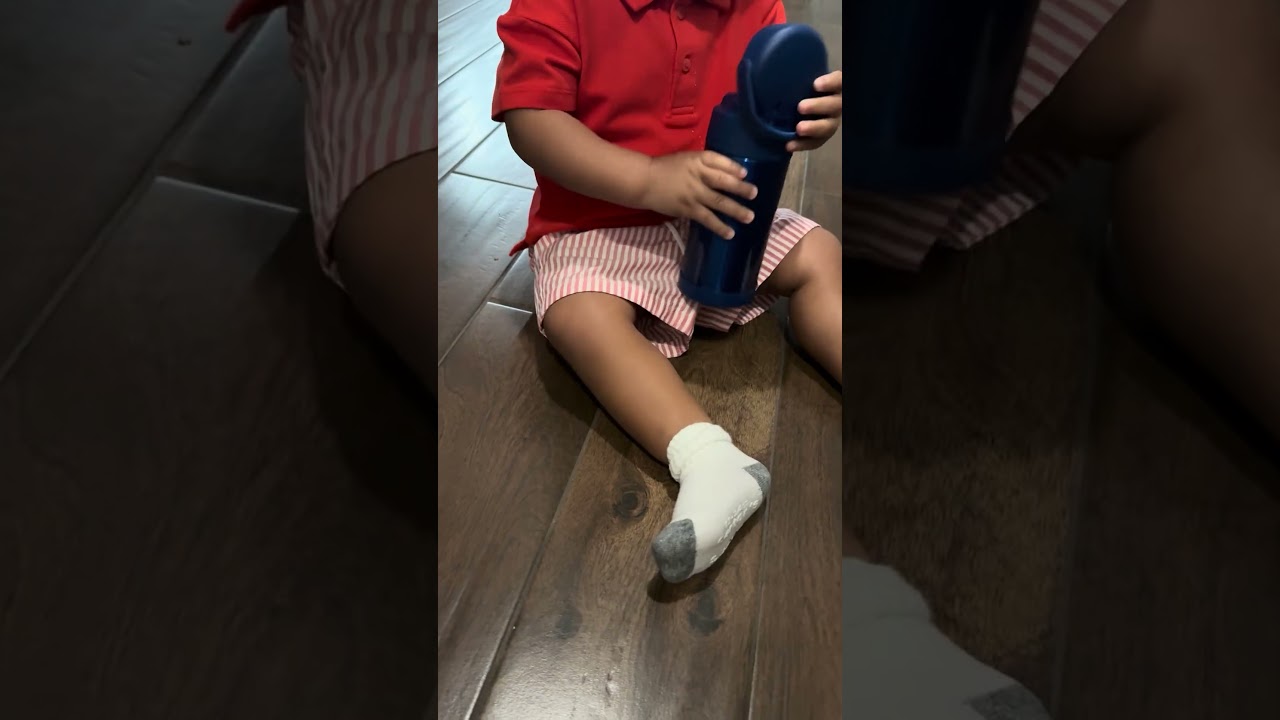 Toddler polo and short set #babygap #babyboyfashion #toddlerfashion #daycareoutfit