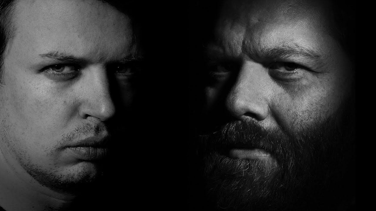 I spoke to Iceland's most famous actor about languages