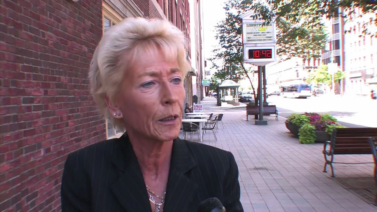 Karen Benzon, New York