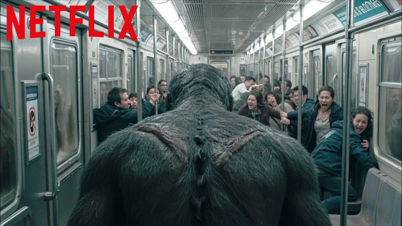 7 Best Netflix Series to Watch Right Now 2025!