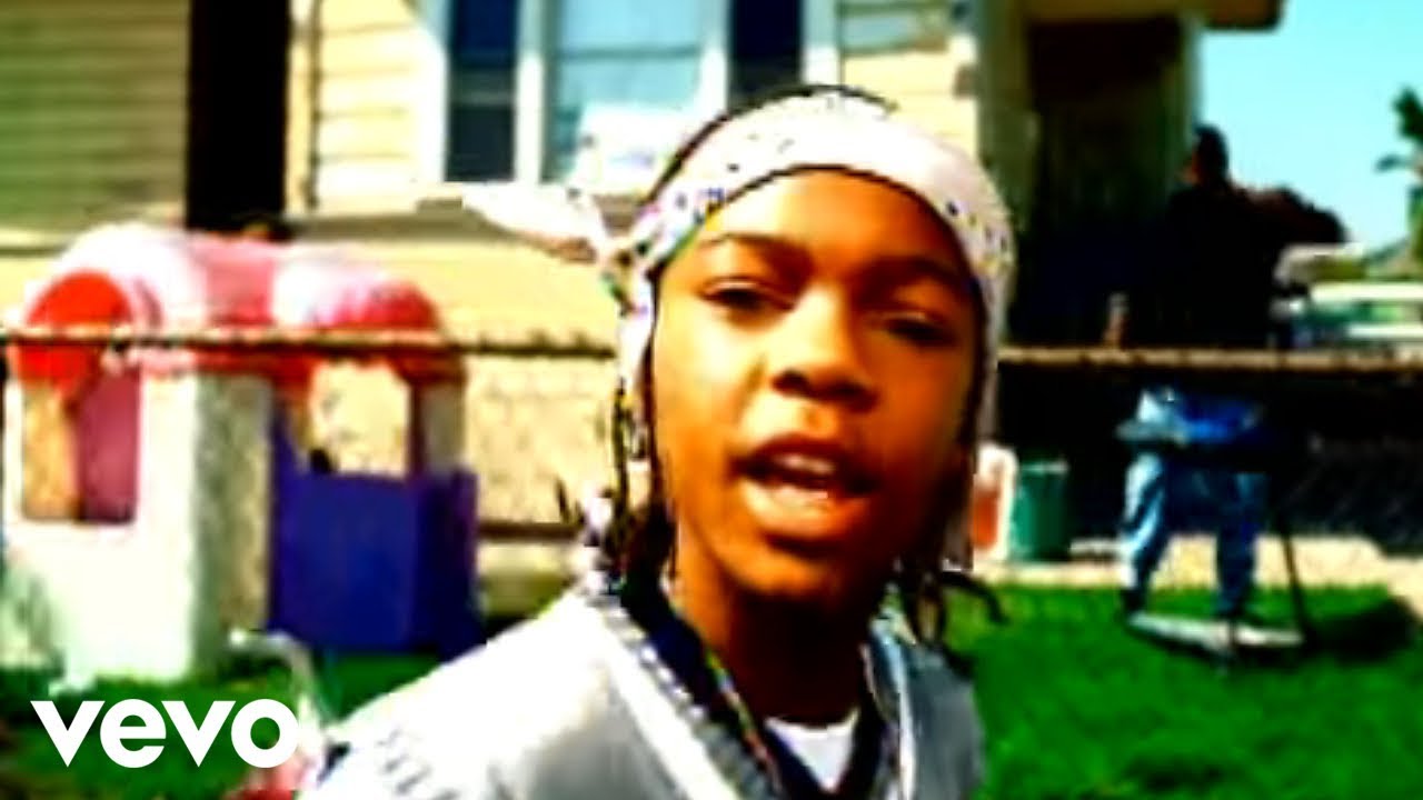 Lil Bow Wow - Bounce With Me (Official Video) ft. Xscape