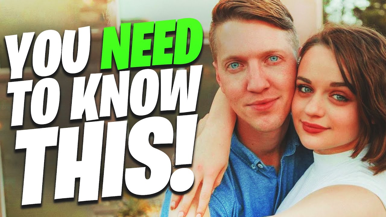 Everything you NEED TO KNOW about Joey King's Fancé: Steven Piet!