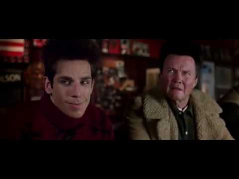 Zoolander - Moisture is the Essence of Wetness...