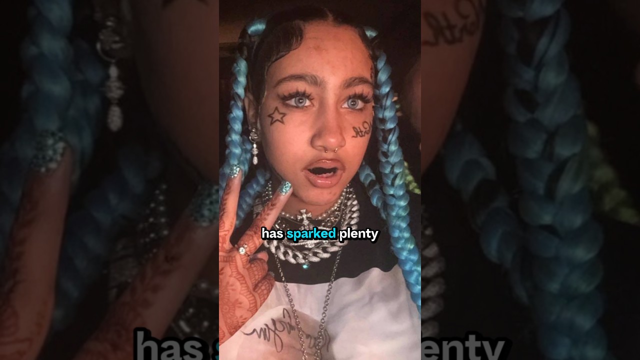 North West spark Debate as Kim Kardashian and Kanye West’s Parenting Choices Come Under Spotlight.