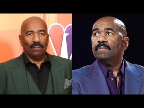 Sad News For Steve Harvey He Is Confirmed To Be