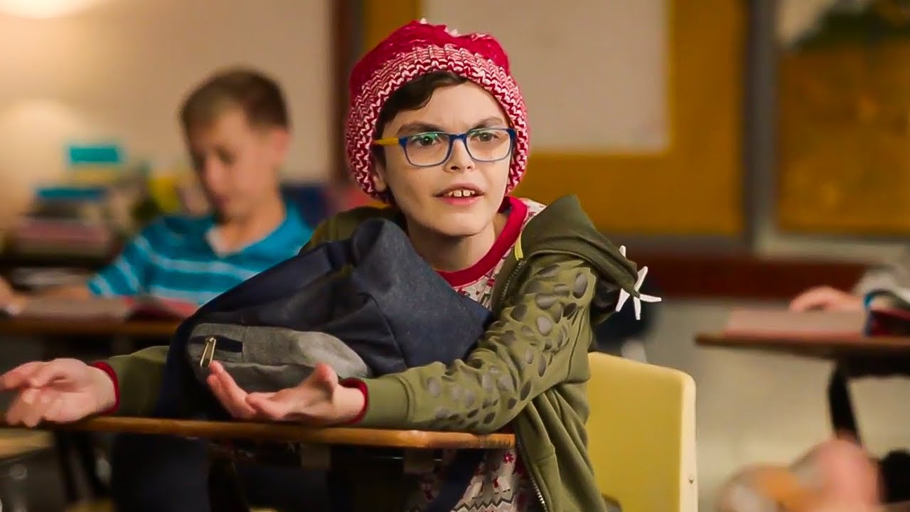 Bullies Mocked An Autistic Boy And Made Him Quit School