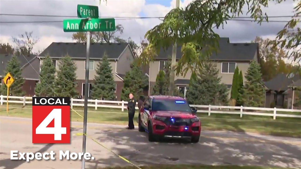 Local 4 News at Noon -- Oct. 29, 2025