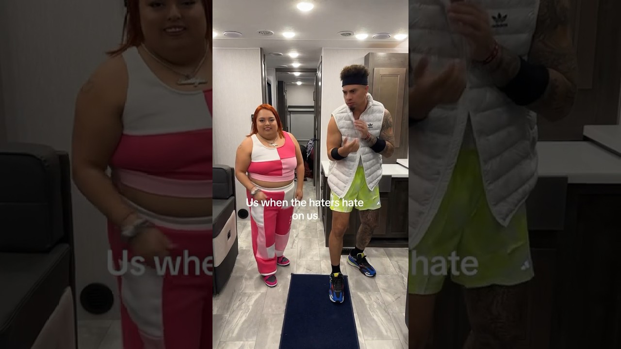 Shawty Bae, Austin McBroom 🫶🏽