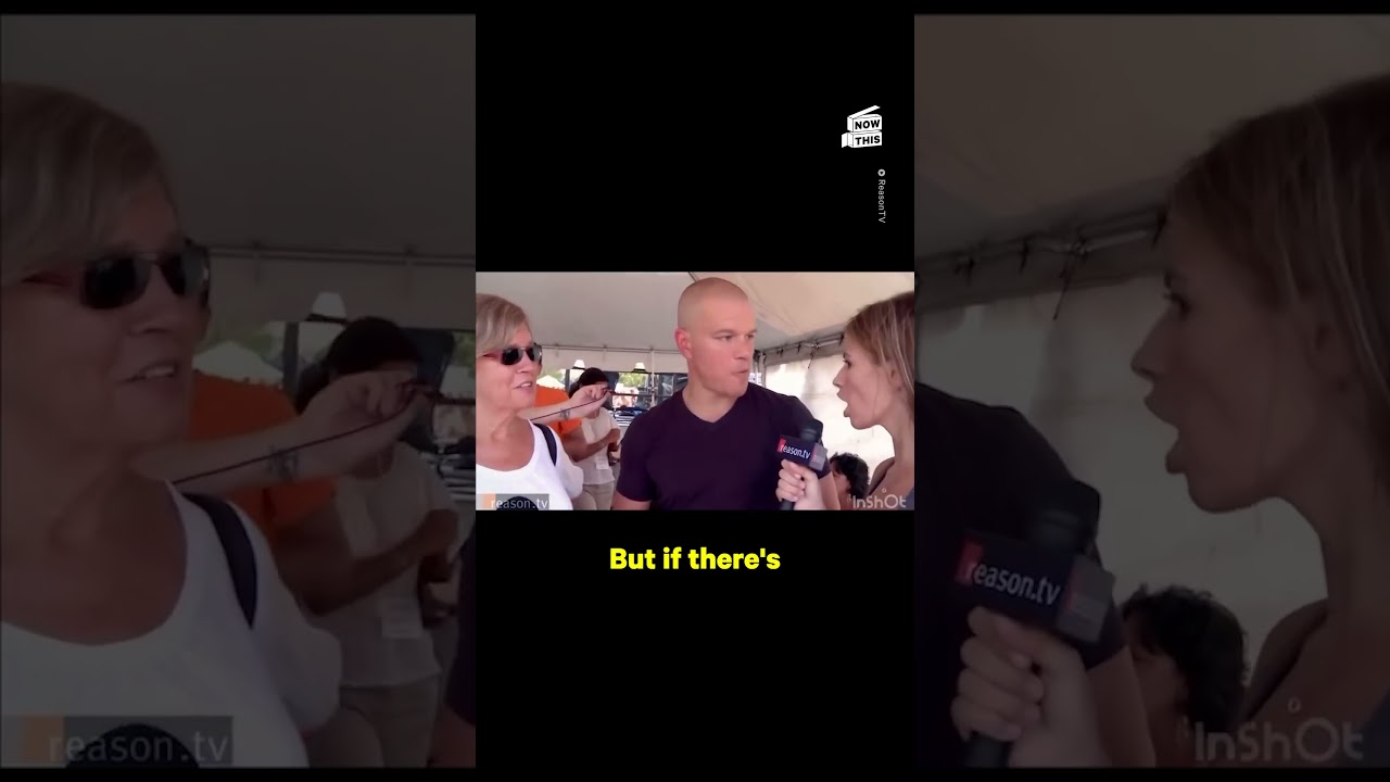 Matt Damon Schools Interviewer on Why Teachers Don’t Work for Job Security Alone