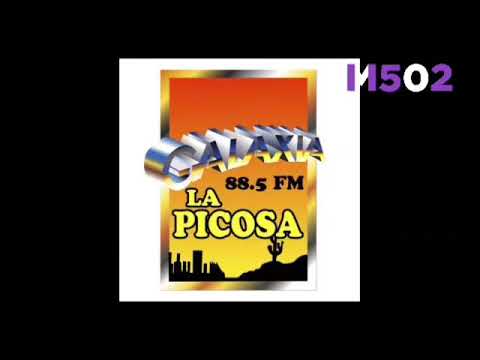 [RADIO] Tandas Comerciales TGSG Galaxia "La Picosa" (88.5) • Octubre 2019