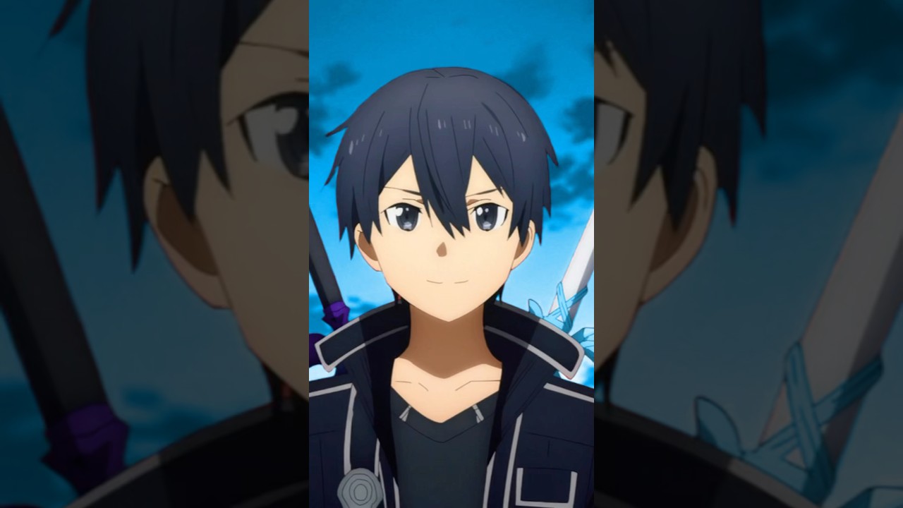 The HIDDEN SEQUEL To Sword Art Online!