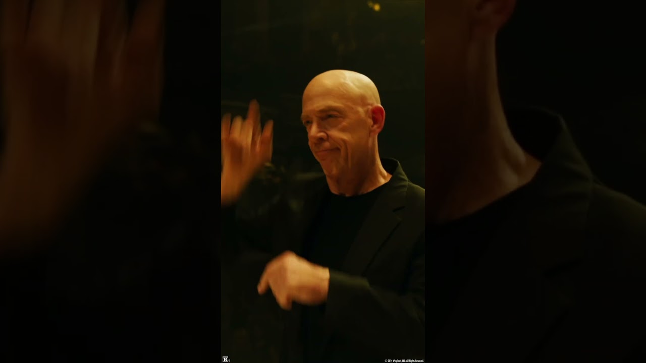 WHIPLASH - Caravan (Scene)