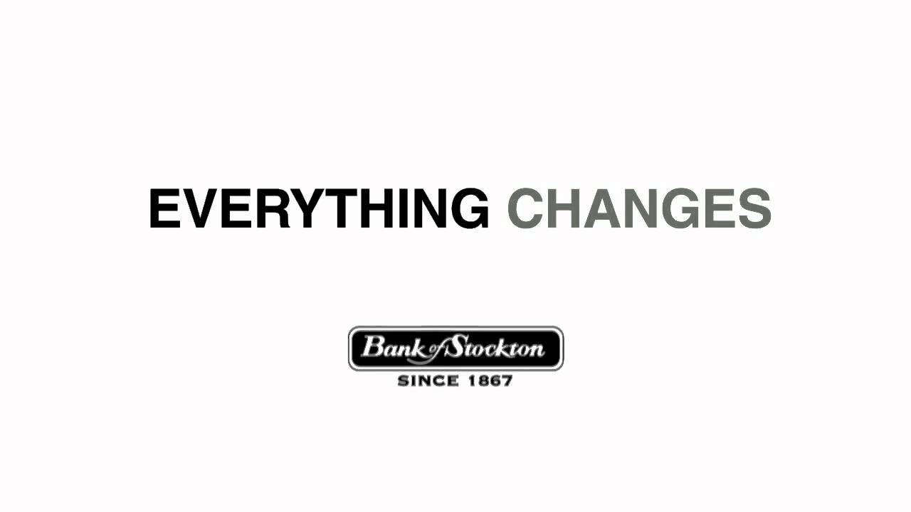 Bank Of Stockton