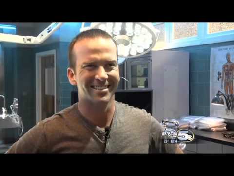 Meet the Cast of NCIS  New Orleans