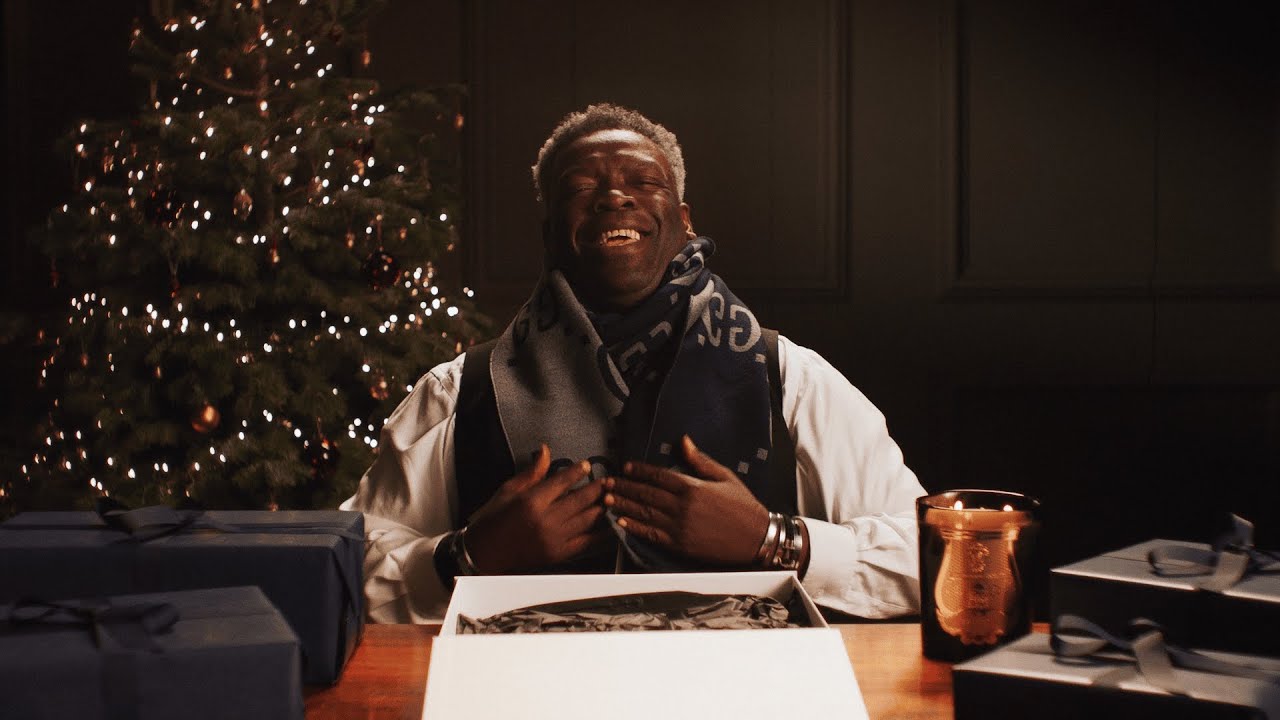 The Holiday Gift Guide | MR PORTER