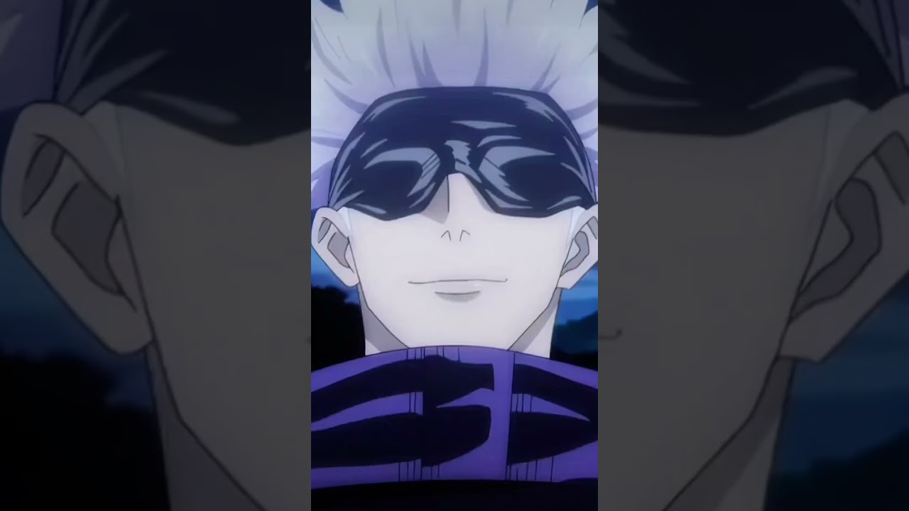 #animeedit #gojosatoru #jjkedit #jujutsukaisen #sugeanime