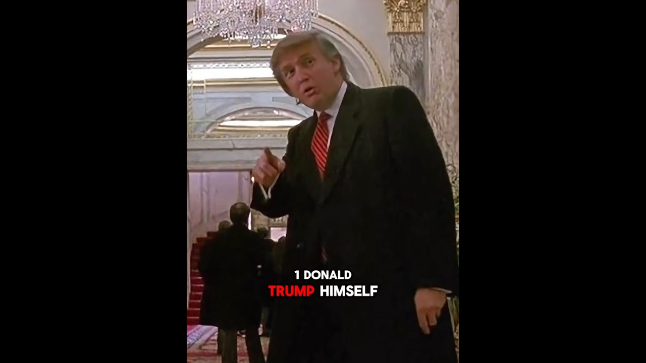 Home Alone 2: Lost in New York 1992: 10 Weird Facts About The Cast You Never Knew!