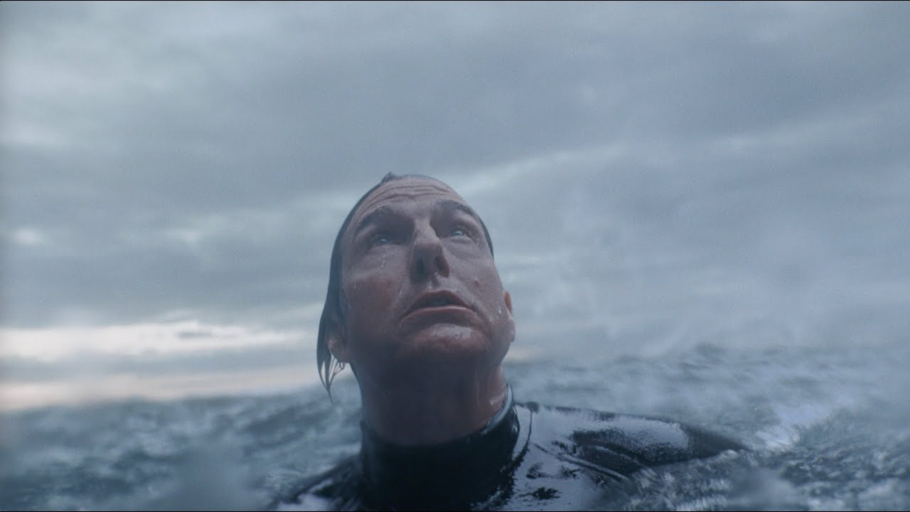 Mission: Impossible – The Final Reckoning | Out of Your Mind Clip (2025 Movie) - Tom Cruise